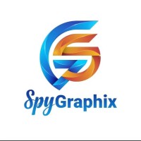 Spy Graphix logo - Similar company to Whi Solution