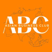 UTK Asian Business Club logo - Similar company to Alpha Kappa Psi, Zeta Lambda