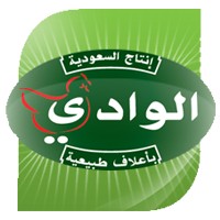 Alwadi Poultry Farms Ltd, Co. logo - Similar company to Balady Poultry Co.