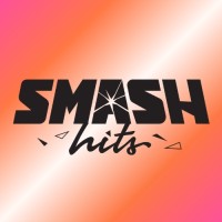 Smash Hits logo - Similar company to Mi Disquera