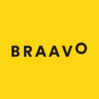 Braavo logo - Similar company to Fishbox