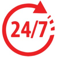 24/7 Get Fit