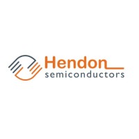 Hendon Semiconductors logo - Similar company to Silanna Semiconductor