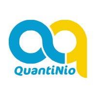 QuantiNio Technologies Private Limited logo - Similar company to Nu-Flow Automation (India) Private Limited