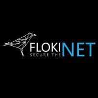FlokiNET logo - Similar company to Hostaris Limited