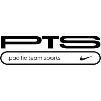 Pacific Team Sports Australia logo - Similar company to Accel International
