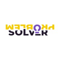 Problem Solver logo - Similar company to Endermann - Venture Studio