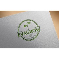 Evagrow logo - Similar company to Eva-Agro Group