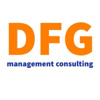 DFG Management Consulting logo - Similar company to Dfg Consulting Inc.