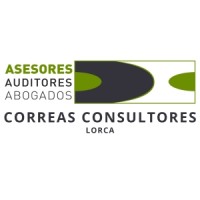 Correas Consultores S.L.P. logo - Similar company to Ayuntamiento De Lorca
