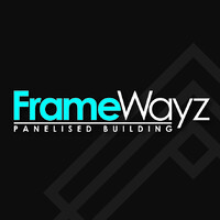 Framewayz logo - Similar company to 4Life Constructions