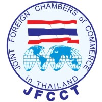 Joint Foreign Chambers of Commerce in Thailand logo - Similar company to Pulmentum