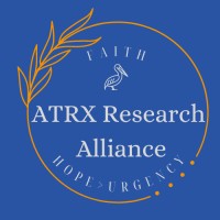 ATRX Research Alliance logo - Similar company to Academische Werkplaats Goud