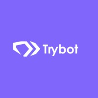 Trybot logo - Similar company to Solanthé
