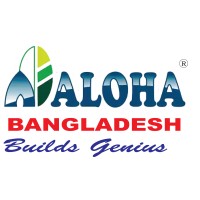 ALOHA Bangladesh logo - Similar company to International Conference On Natural Science & Technology (Icnst)