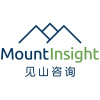 Mount Insight Company Limited｜见山咨询有限公司 logo - Similar company to Merton Global Ventures