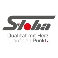 Stoba-Druck GmbH logo - Similar company to Häuser Druck Gmbh