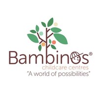 Bambinos Childcare Centres logo - Similar company to Supply Plus Limited