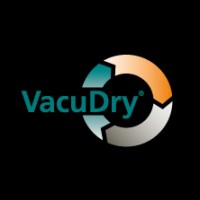 VacuDry - Recyclingzentrum Industrierohstoffe logo - Similar company to Econ Industries
