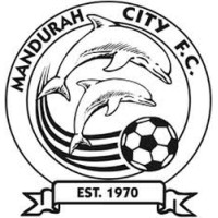 Mandurah City Football Club logo - Similar company to Waterside Karori Afc