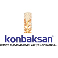 Konbaksan Tarım Ürünleri Nakliyat Gıda İnşaat Müteahhitlik Hizmetleri San. Tic. Ltd. Şti. logo - Similar company to Ülkü Tarım Ürünleri Nakliyat Tur. İnş. Pet. Ürün. Paz. San. Ve Tic. Ltd. Şti̇.