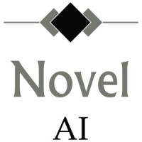Novel AI Systems logo - Similar company to Berri