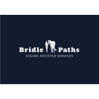 Bridle Paths Equine-Assisted Services logo - Similar company to Horseback Uk