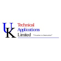 UK Technical Applications Ltd - UKTA logo - Similar company to Clickndrive Ltd