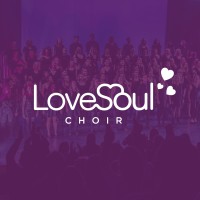 Love Soul Choir logo - Similar company to Natty'S Jerk