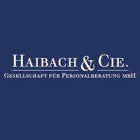 Haibach & Cie. Gesellschaft für Personalberatung mbH logo - Similar company to Srcc Impera Gmbh