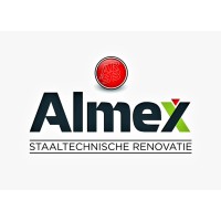 Almex Renovatie B.V. logo - Similar company to De Clercq Bouw