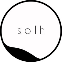 Solh Living logo - Similar company to Cross Change
