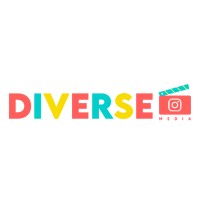 Diverse Media logo - Similar company to Social Scoop