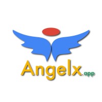 Angelx.app logo - Similar company to Managementx By Inc42