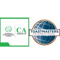 CA Toastmasters Club Lahore logo - Similar company to Toastmasters District 122 Pakistan