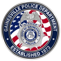 Gainesville (GA) Police Department logo - Similar company to Hall County Sheriff'S Office