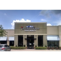 International Golf Realty