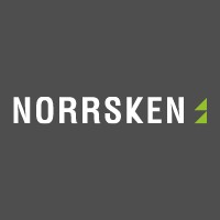 Norrsken Windows logo - Similar company to Marvin Architectural Ltd