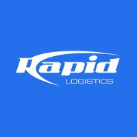 Rapid Logistics Group logo - Similar company to Staffice