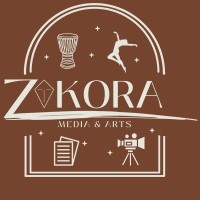 ZIKORA Media & Arts African Cultural Heritage Organization logo - Similar company to Cropsage