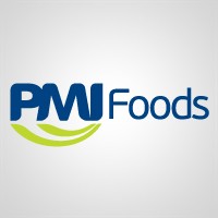 PMI Foods logo - Similar company to Nowaco A/S