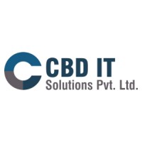 CBD IT Solutions Pvt Ltd logo - Similar company to Brain4U