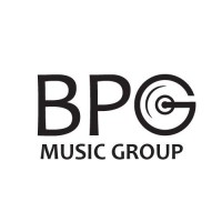 BPG Music Group logo - Similar company to Superline Network