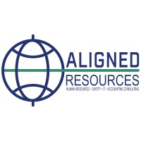 Aligned Resources, LLC logo - Similar company to Hamiltondemo
