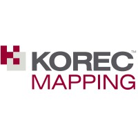 KOREC Mapping logo - Similar company to Soarvo