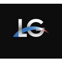 LG Sports Management logo - Similar company to Captain X