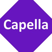 Capella IT Support & Solutions logo - Similar company to Tech1 Solutions Ltd