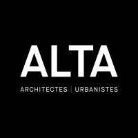 ALTA architectes - urbanistes logo - Similar company to Partition Architecture