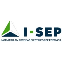 I-SEP Ingenieros logo - Similar company to Proingesa.Cl