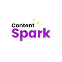 Content Spark logo - Similar company to The Content Studio